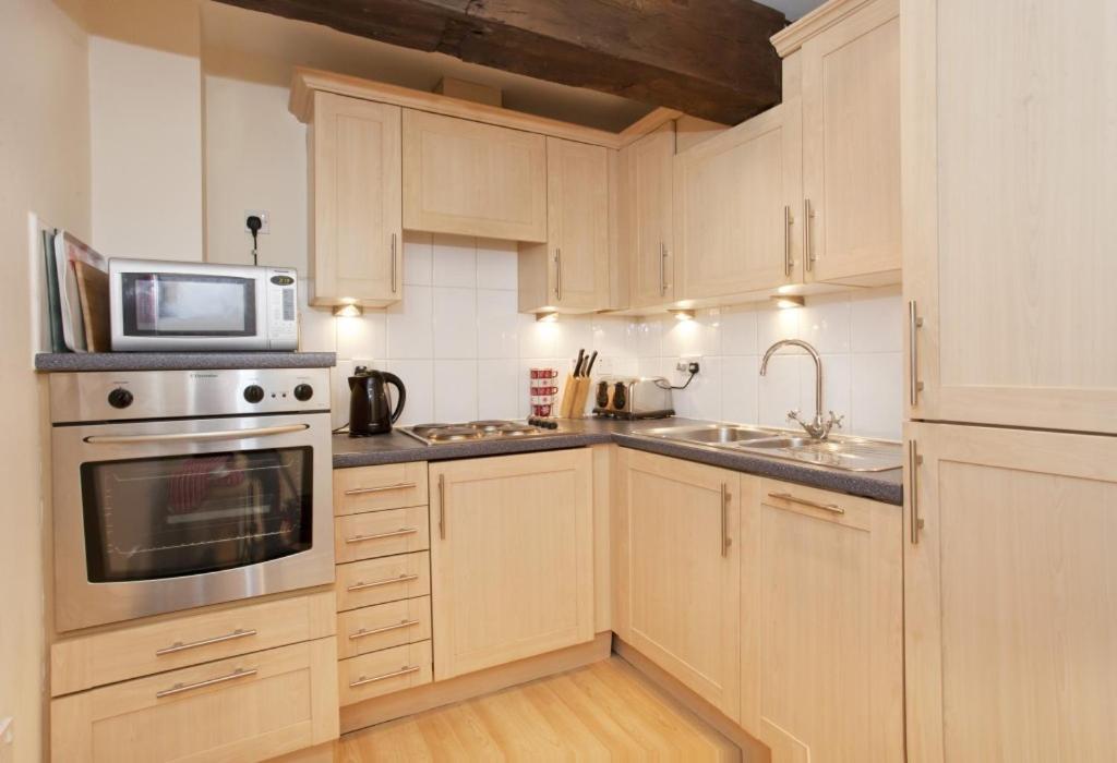 River View York Exterior foto